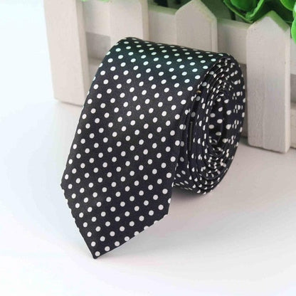 Stylish Luxury Silk Neck Ties