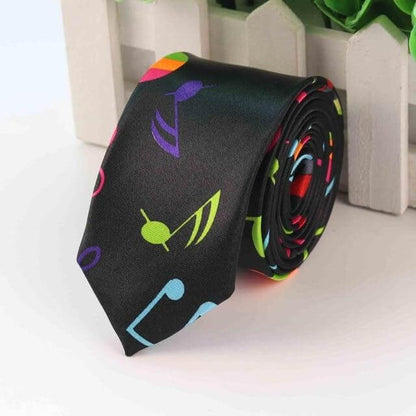 Stylish Luxury Silk Neck Ties