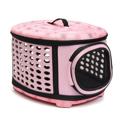 Fesara | Compact Pet Carrier Crate - Fesara