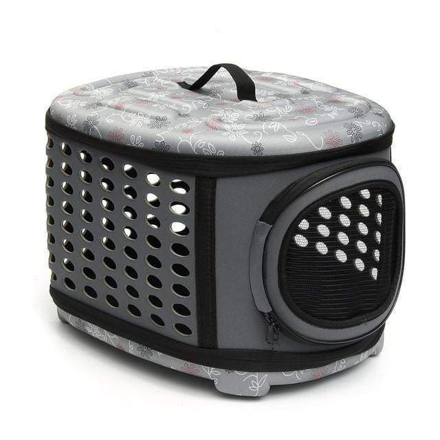 Fesara | Compact Pet Carrier Crate