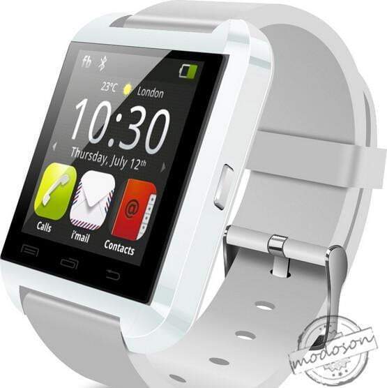 Stylish Bluetooth Smart Watch - Fesara