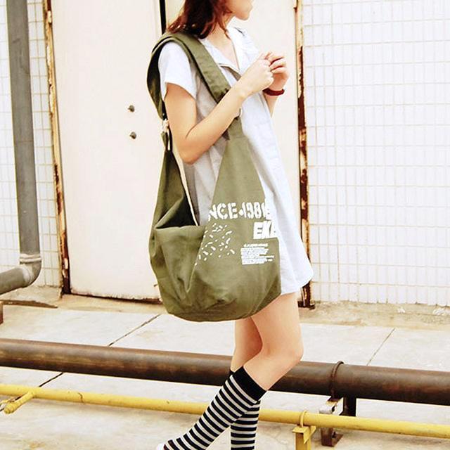 Asian Inspired Chic Tote Bags