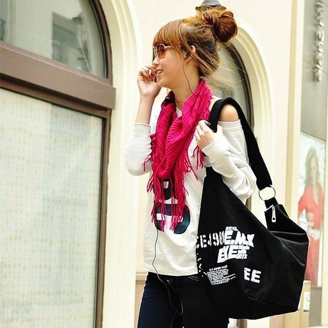 Asian Inspired Chic Tote Bags