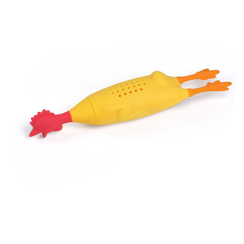 Flavorful Chicken Herb Cooking Infuser