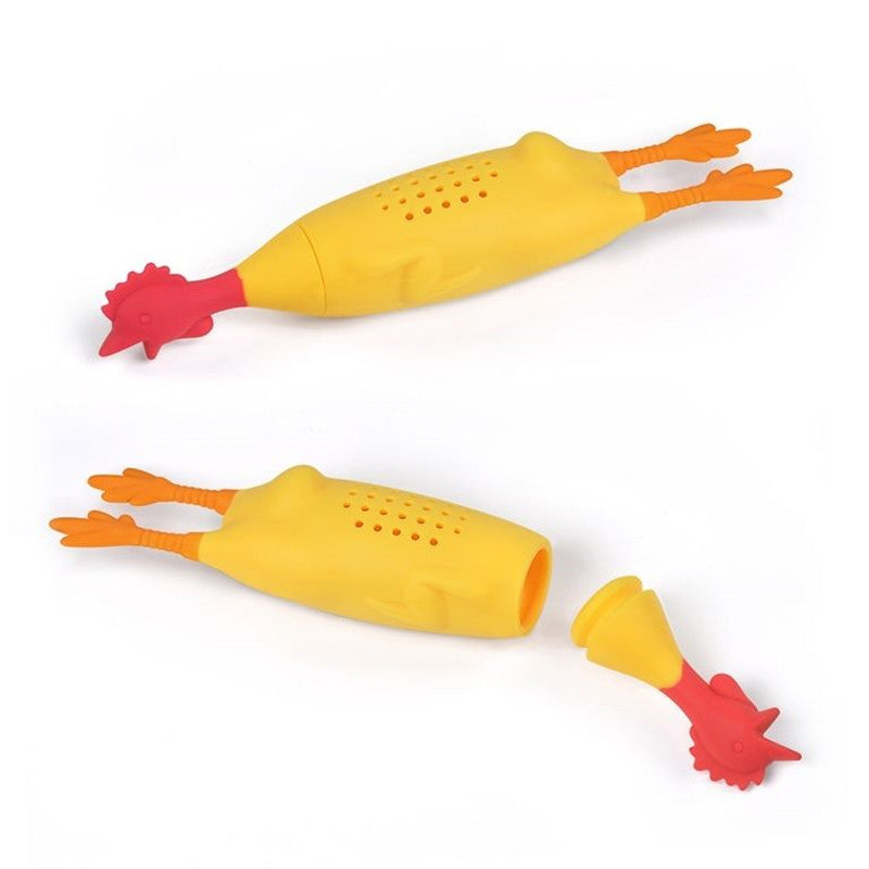 Flavorful Chicken Herb Cooking Infuser