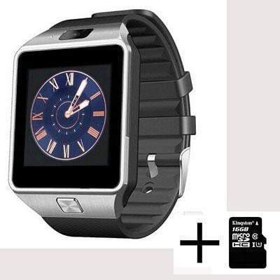 Fesara Smart Fitness Watch - Fesara