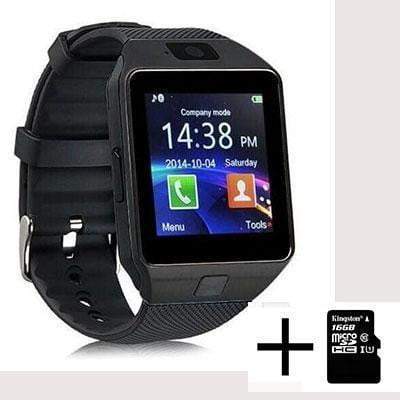 Fesara Smart Fitness Watch