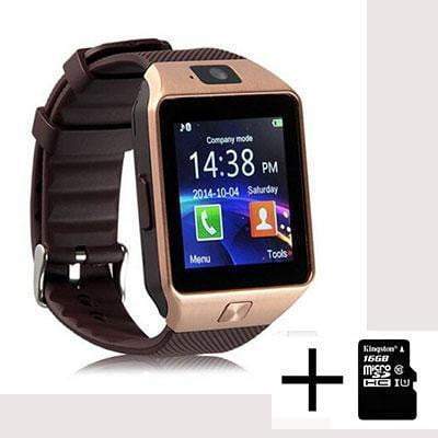 Fesara Smart Fitness Watch