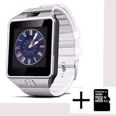Fesara Smart Fitness Watch