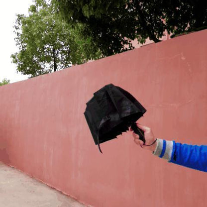 Compact Auto Open Close Waterproof Umbrella
