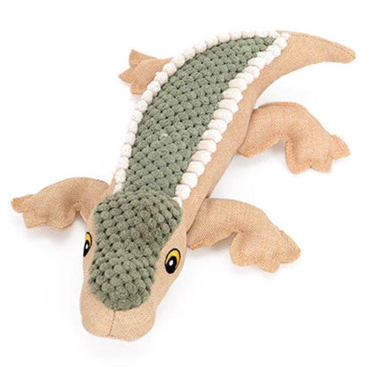 Cute Puppy Plush Toy