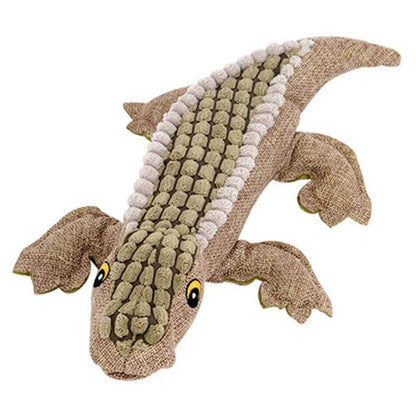 Cute Puppy Plush Toy