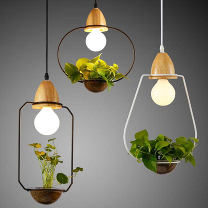 Elegant Easy Fit Pendant Light - Fesara