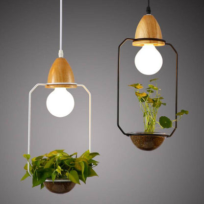 Elegant Easy Fit Pendant Light
