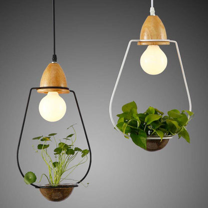 Elegant Easy Fit Pendant Light