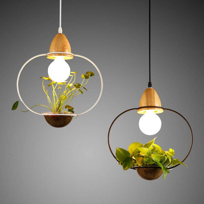 Elegant Easy Fit Pendant Light