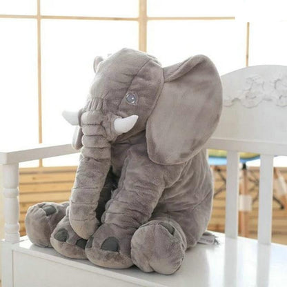 Soft Plush Kids Cushion for Comfort