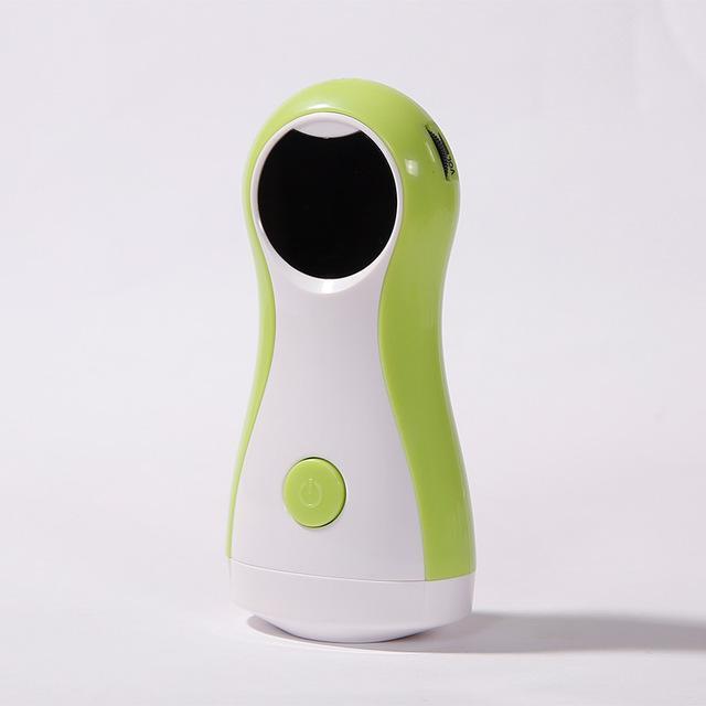 Pregnancy Baby Heartbeat Audio Monitor