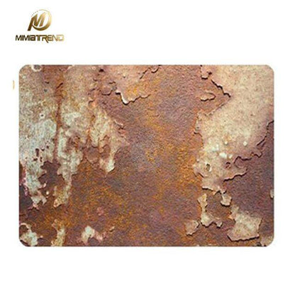 Retro MacBook Laptop Skin Decal - Fesara