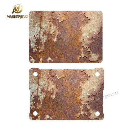 Retro MacBook Laptop Skin Decal