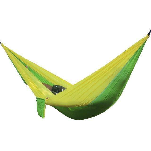 Lightweight Travel Hammock Tent