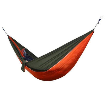 Lightweight Travel Hammock Tent