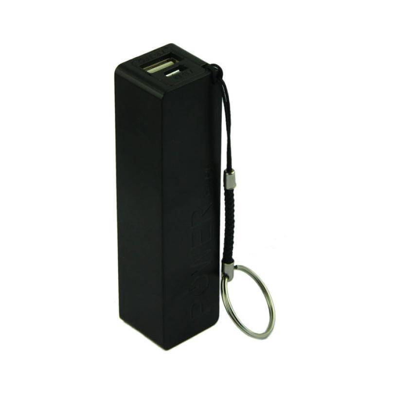 Compact Travel Power Bank Charger - Fesara