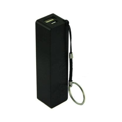 Compact Travel Power Bank Charger - Fesara