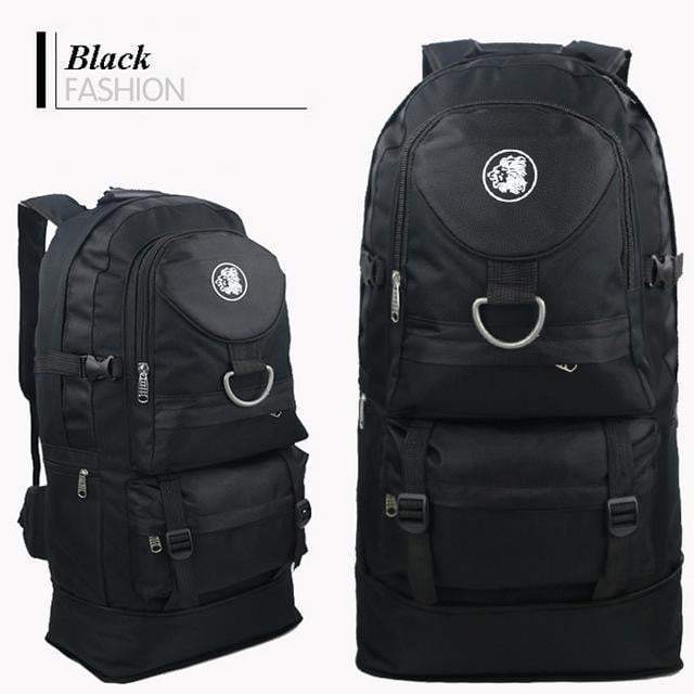 Durable Water Resistant Hiking Backpack