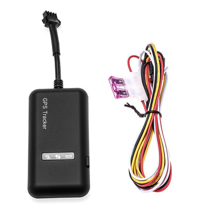 Vehicle GPS Tracking Device For Cars Trucks