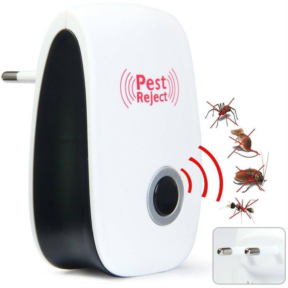 Effective Home Pest Control Spray