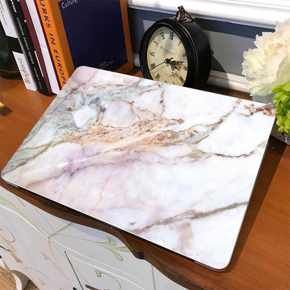 Premium Marble Pattern Laptop Skin for Macbooks - Fesara