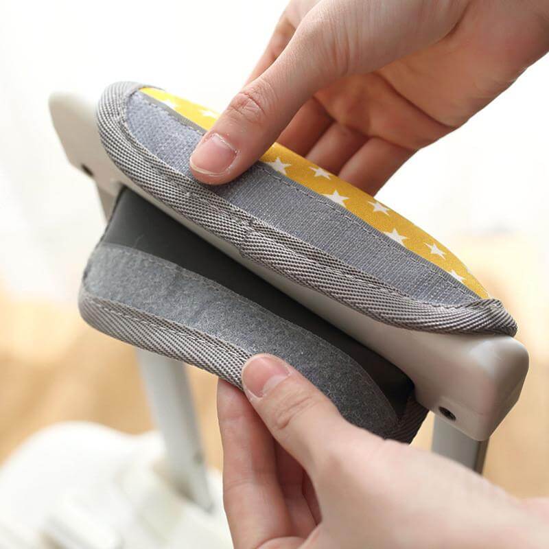 Durable Luggage Handle Sleeve Protector
