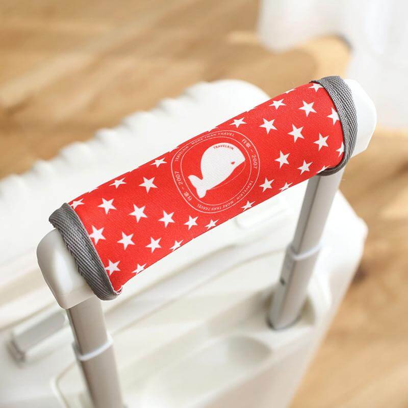 Durable Luggage Handle Sleeve Protector