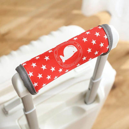 Durable Luggage Handle Sleeve Protector
