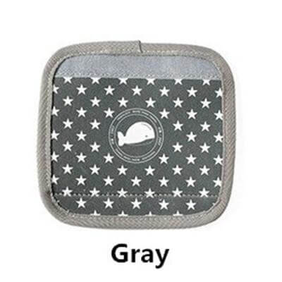 Durable Luggage Handle Sleeve Protector