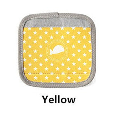 Durable Luggage Handle Sleeve Protector