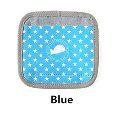 Durable Luggage Handle Sleeve Protector