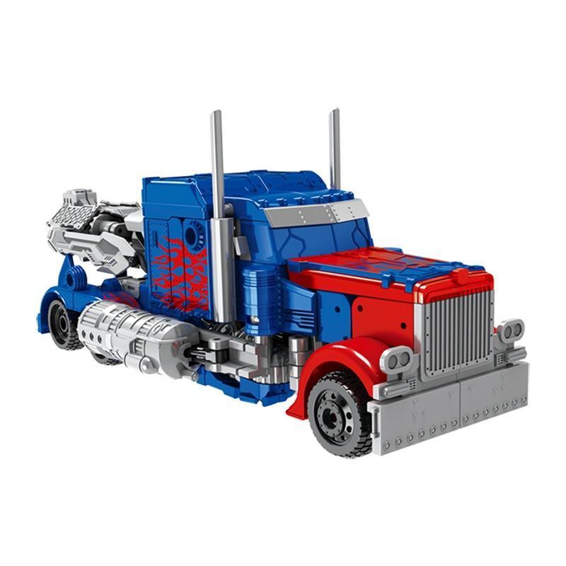 Fun Kids Transformers Bumblebee Action Figure Toy