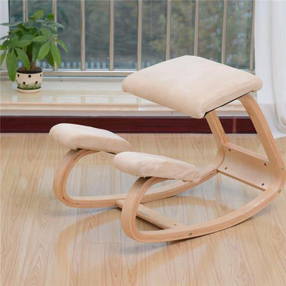 Ergonomic Comfort Kneeling Office Chair