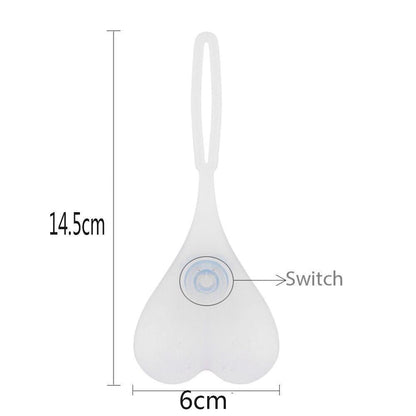 Bright LED Bike Rear Safety Light
