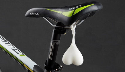 Bright LED Bike Rear Safety Light