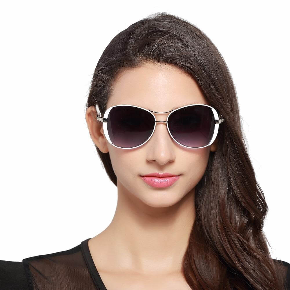 Fashionable Trendy Designer Shades
