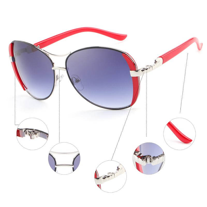 Fashionable Trendy Designer Shades