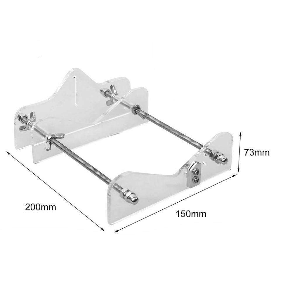 Easy Glass Bottle Cutter DIY Cutting Kit