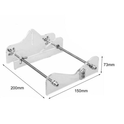 Easy Glass Bottle Cutter DIY Cutting Kit