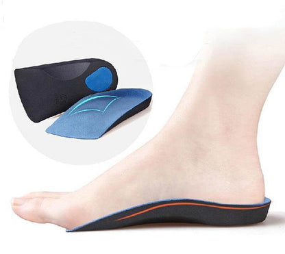 Comfortable Orthotic Arch Support Insole