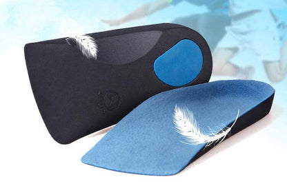 Comfortable Orthotic Arch Support Insole