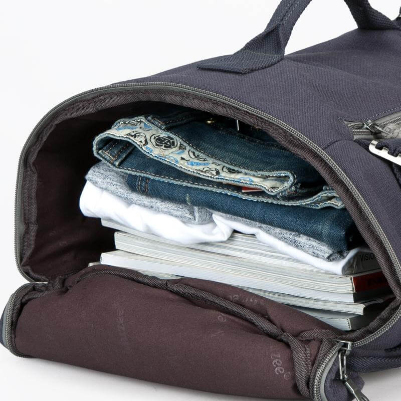 Stylish Men's Versatile Travel Backpack