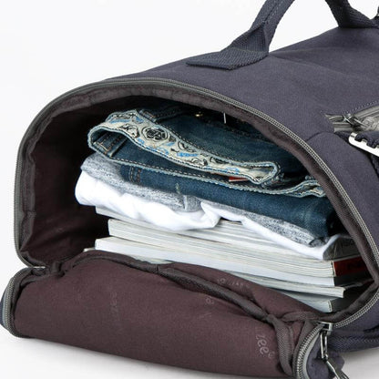 Stylish Men's Versatile Travel Backpack